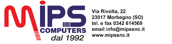 logo Mips Computer